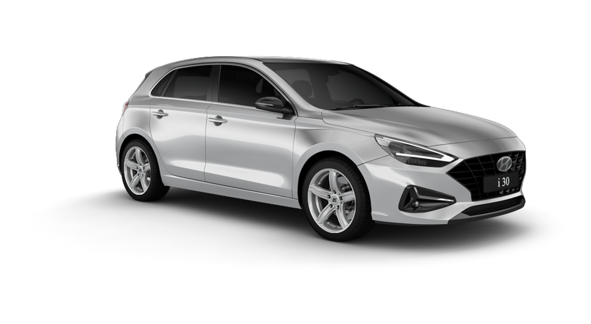 Hyundai i30 Schräghecklimousine ADVANTAGE Finanzierung