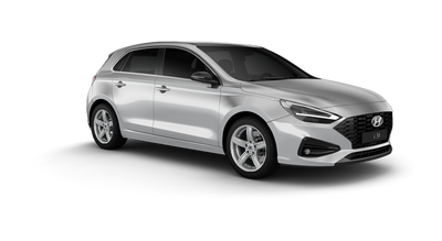 2025 Hyundai i30 Neuwagen Konfigurator