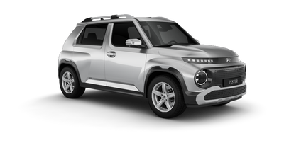 2025 Hyundai Inster Neuwagen Konfigurator