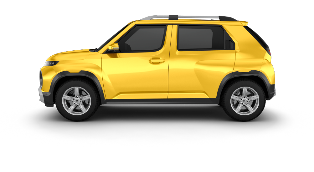 Hyundai Inster Sports Utility Vehicle 42 kWh Select #12