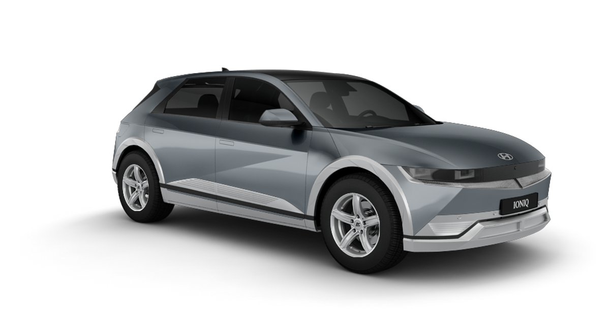 Hyundai IONIQ 5 Sports Utility Vehicle N LINE X