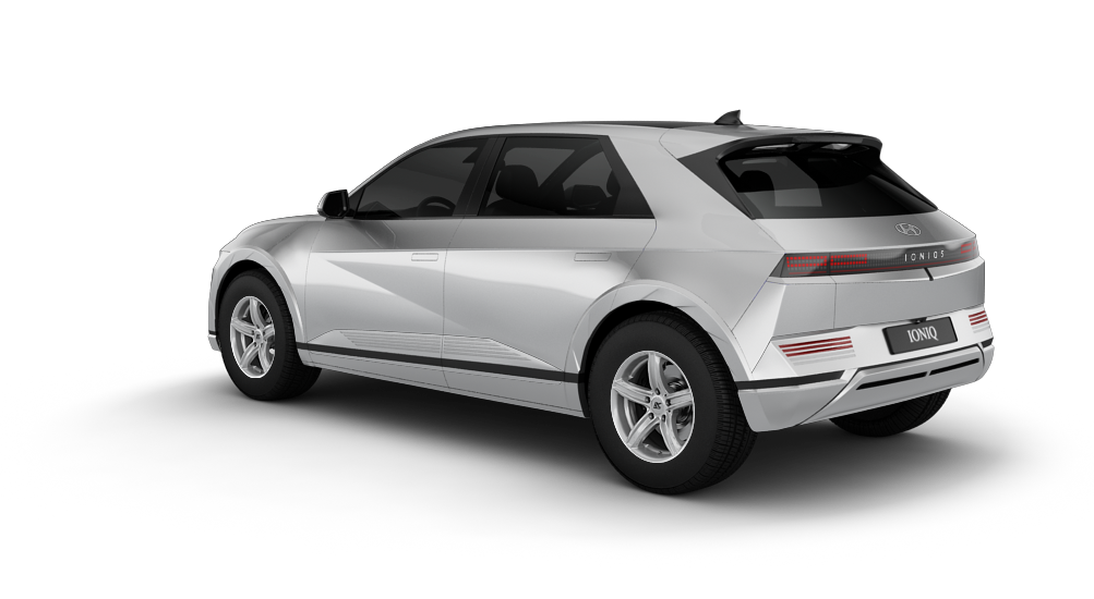 Hyundai IONIQ 5 Sports Utility Vehicle 63kWh 125 kW Heckantrieb #9