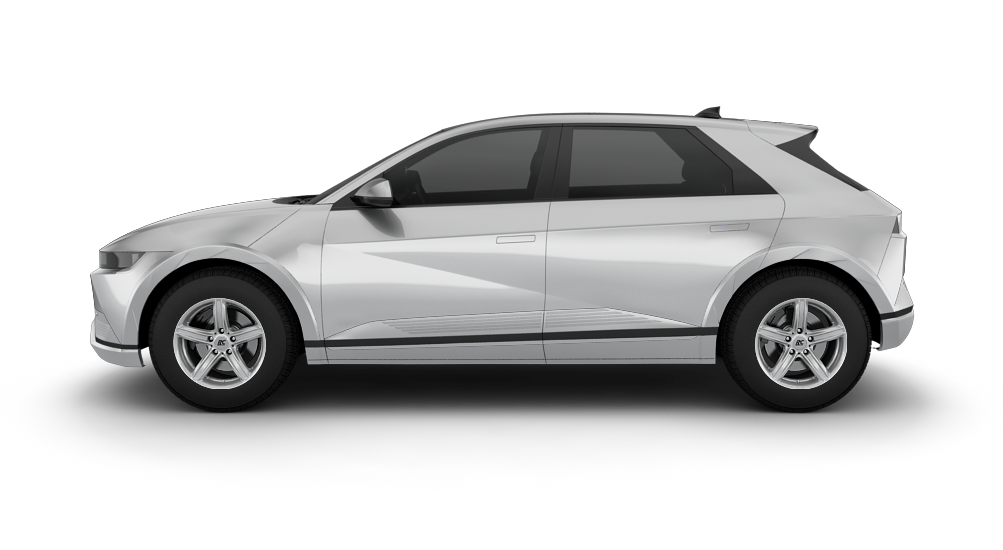 Hyundai IONIQ 5 Sports Utility Vehicle 63kWh 125 kW Heckantrieb #3