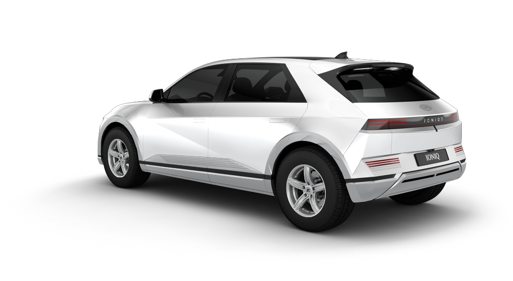 Hyundai IONIQ 5 Sports Utility Vehicle 63kWh 125 kW Heckantrieb #5