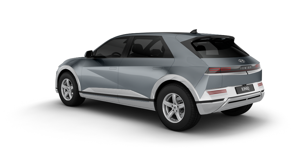 Hyundai IONIQ 5 Sports Utility Vehicle 63kWh 125 kW Heckantrieb #8