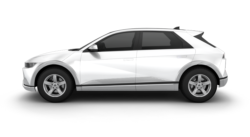 Hyundai IONIQ 5 Sports Utility Vehicle 63kWh 125 kW Heckantrieb #15
