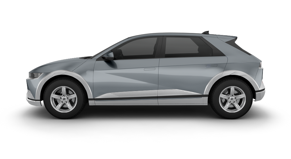 Hyundai IONIQ 5 Sports Utility Vehicle 63kWh 125 kW Heckantrieb #12