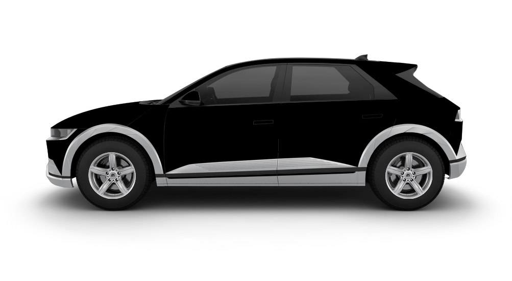 Hyundai IONIQ 5 Sports Utility Vehicle 63kWh 125 kW Heckantrieb #13