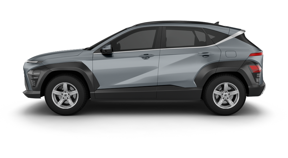 Hyundai Kona Sports Utility Vehicle 1.6 GDi Hybrid Select DCT #10