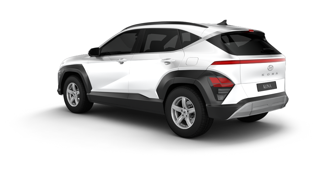 Hyundai Kona Sports Utility Vehicle 1.6 GDi Hybrid N Line DCT #13
