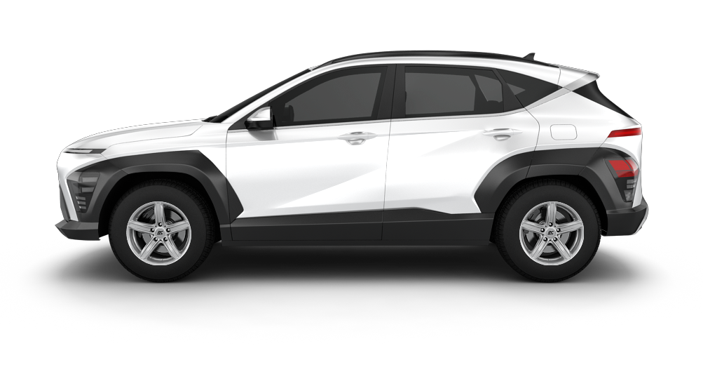 Hyundai Kona Sports Utility Vehicle 1.6 GDi Hybrid Trend DCT #14