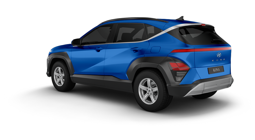 Hyundai Kona Sports Utility Vehicle 1.6 GDi Hybrid N Line DCT #3