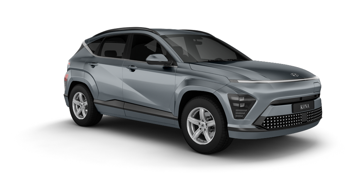 Hyundai Kona Elektro Sports Utility Vehicle PRIME