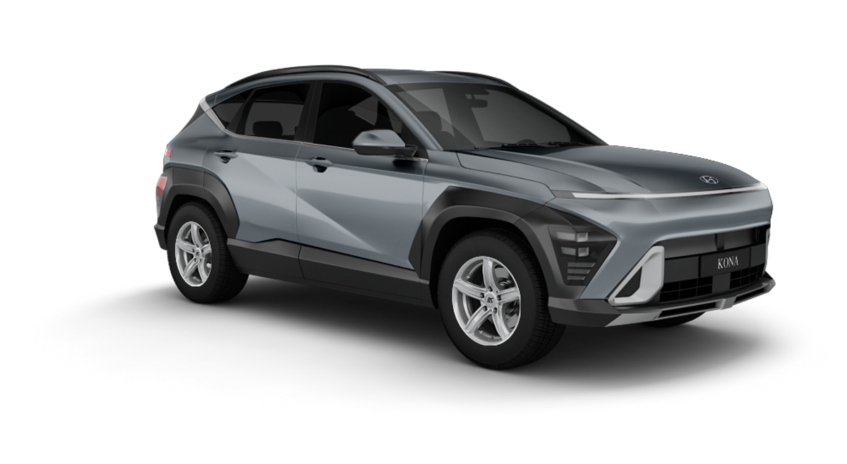 Hyundai Kona Sports Utility Vehicle N LINE