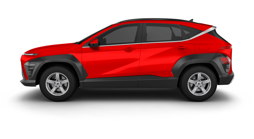 Hyundai Kona Sports Utility Vehicle 1.6 GDi Hybrid N Line DCT #12