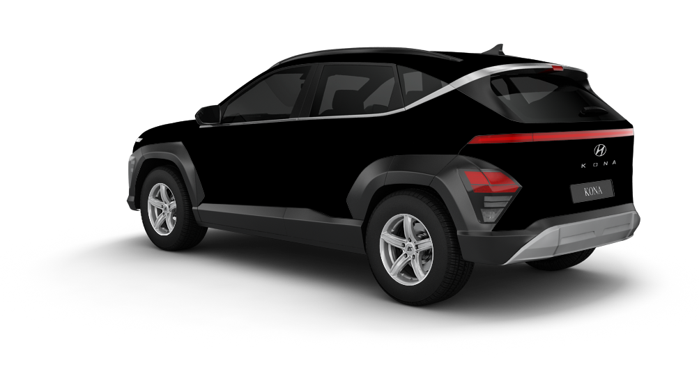 Hyundai Kona Sports Utility Vehicle 1.6 GDi Hybrid N Line DCT #1