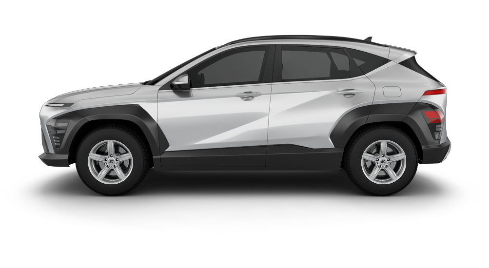 Hyundai Kona Sports Utility Vehicle 1.6 GDi Hybrid Select DCT #6