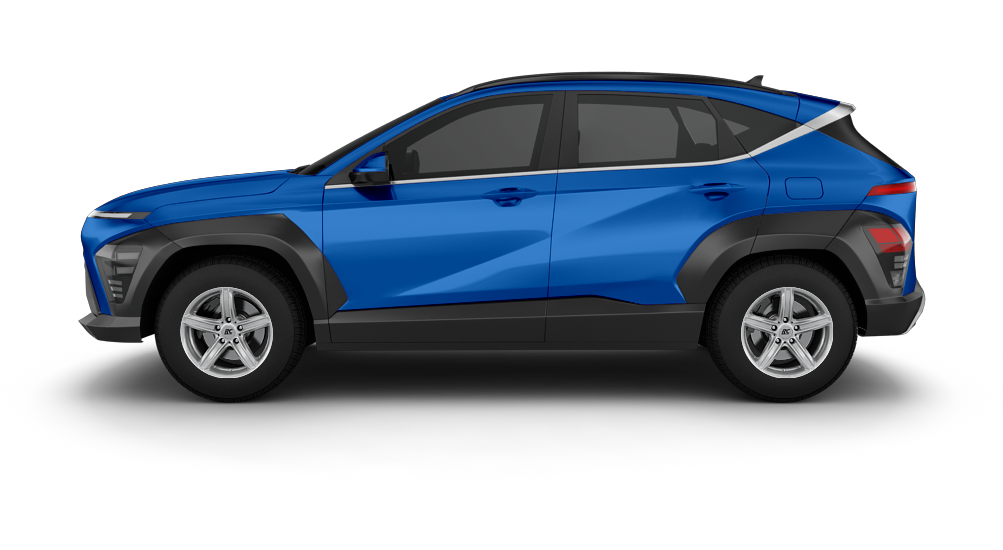 Hyundai Kona Sports Utility Vehicle 1.6 GDi Hybrid N Line DCT #4