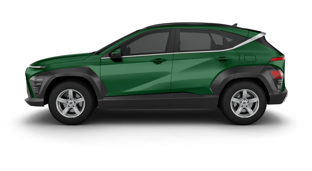 Hyundai Kona Sports Utility Vehicle 1.6 GDi Hybrid N Line DCT #8
