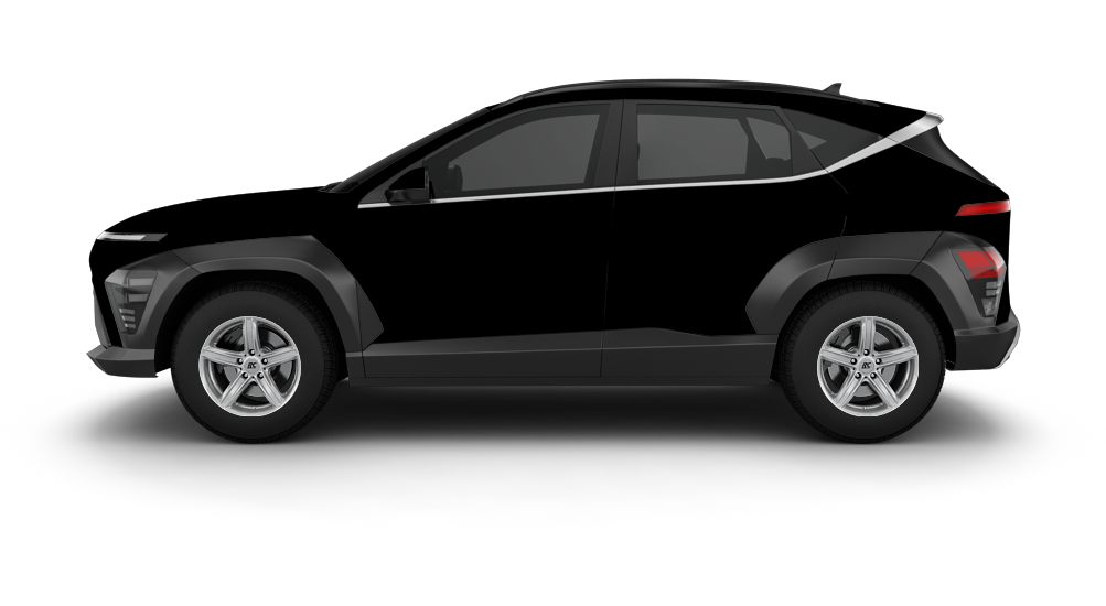 Hyundai Kona Sports Utility Vehicle 1.6 GDi Hybrid N Line DCT #2