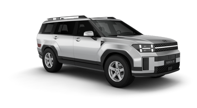 2025 Hyundai Santa Fe Neuwagen Konfigurator