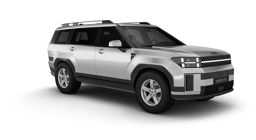 Hyundai Santa Fe Sports Utility Vehicle 1.6 T-GDI Plug-In-Hyb Sign 4WD Auto 7Sit #1