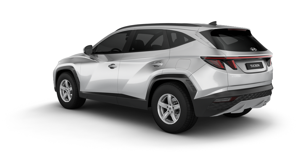 Hyundai Tucson Sports Utility Vehicle 1.6 T-GDI Plug-in Hybrid Select Auto #4