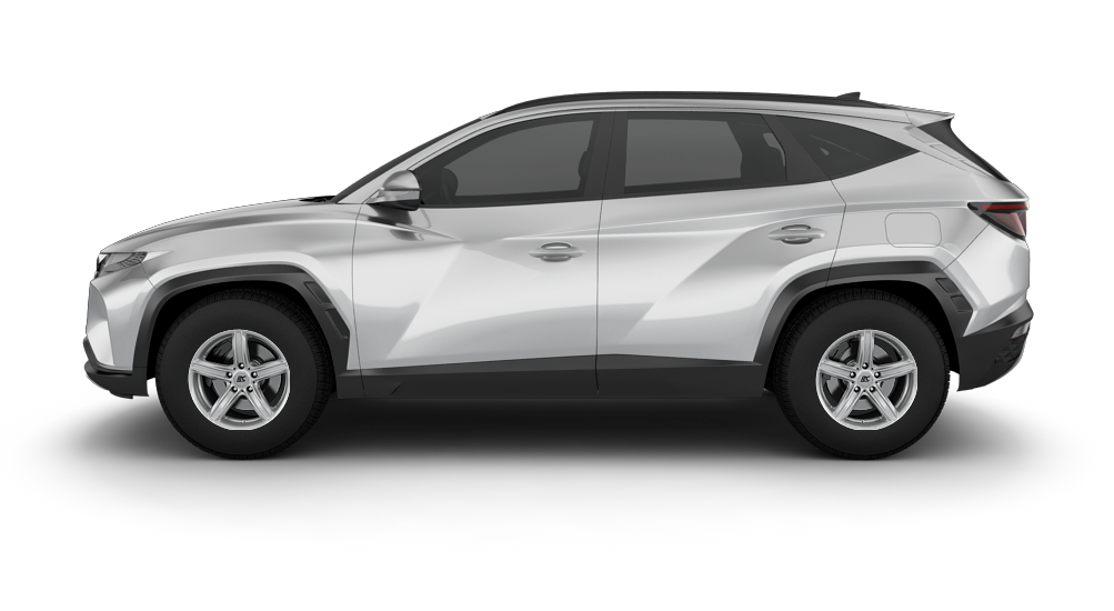 Hyundai Tucson Sports Utility Vehicle 1.6 T-GDI Plug-in Hybrid Select Auto #8