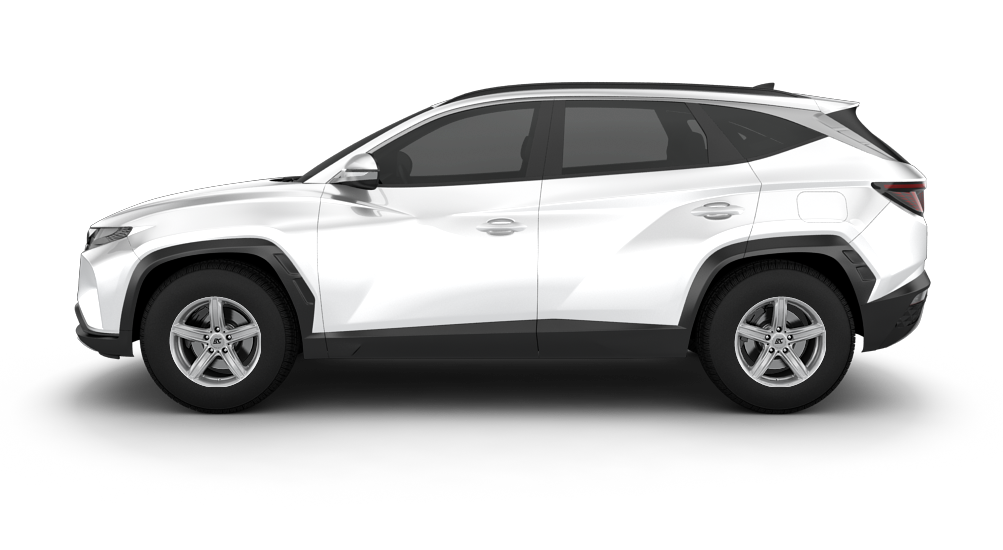 Hyundai Tucson Sports Utility Vehicle 1.6 T-GDI Plug-in Hybrid Select Auto #3