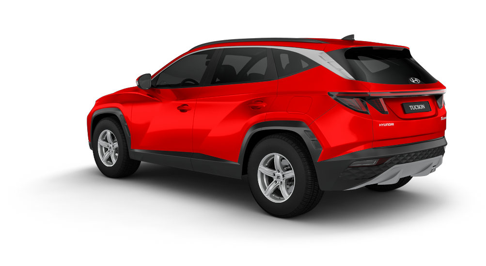 Hyundai Tucson Sports Utility Vehicle 1.6 T-GDI Plug-in Hybrid Select Auto #5