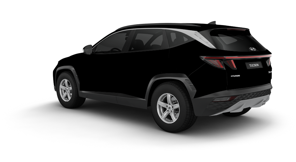 Hyundai Tucson Sports Utility Vehicle 1.6 T-GDI Plug-in Hybrid Select Auto #7