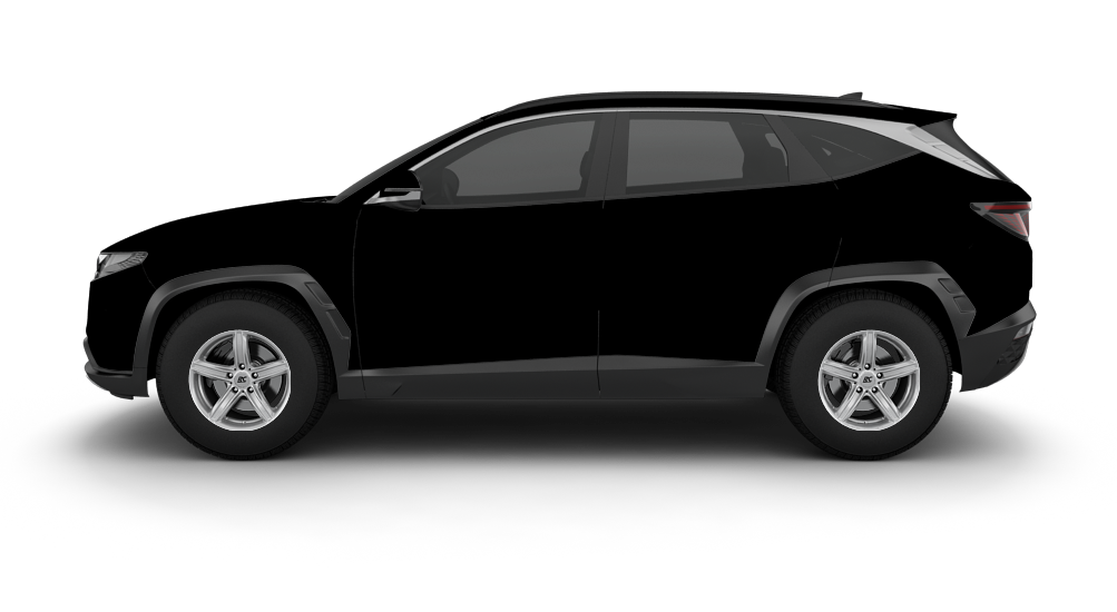 Hyundai Tucson Sports Utility Vehicle 1.6 T-GDI Plug-in Hybrid Select Auto #10