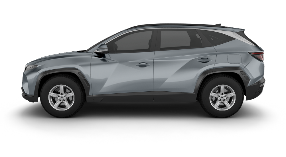 Hyundai Tucson Sports Utility Vehicle 1.6 T-GDI Plug-in Hybrid Select Auto #6