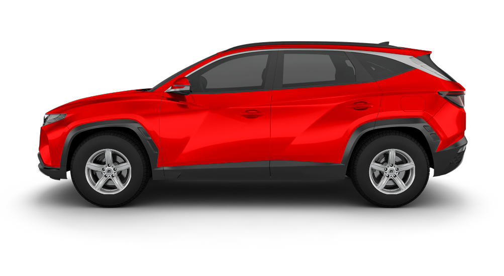 Hyundai Tucson Sports Utility Vehicle 1.6 T-GDI Plug-in Hybrid Select Auto #9