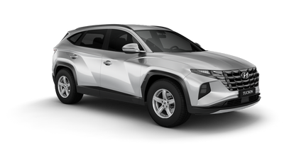 2025 Hyundai Tucson Neuwagen Konfigurator