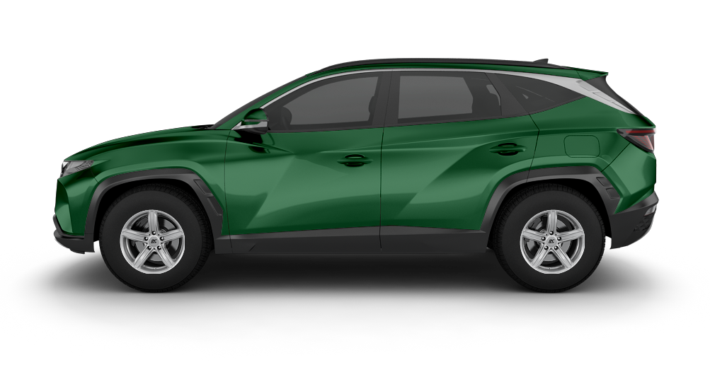 Hyundai Tucson Sports Utility Vehicle 1.6 T-GDI Plug-in Hybrid N Line 4WD Auto #8