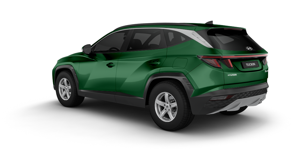 Hyundai Tucson Sports Utility Vehicle 1.6 T-GDI Plug-in Hybrid Prime Auto #13