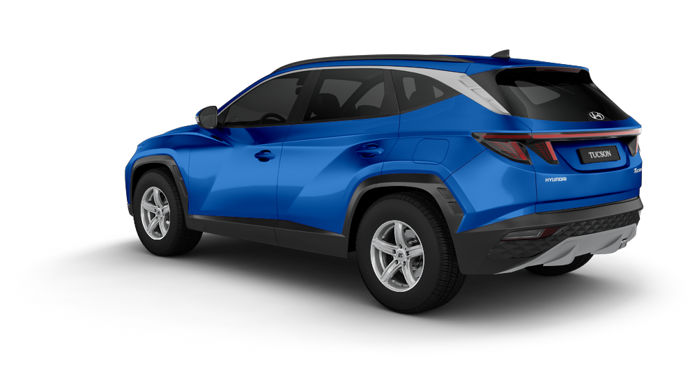 Hyundai Tucson Sports Utility Vehicle 1.6 T-GDI Plug-in Hybrid Prime Auto #6