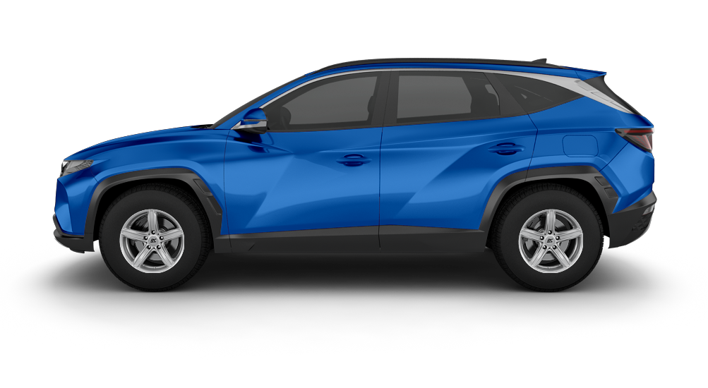 Hyundai Tucson Sports Utility Vehicle 1.6 T-GDI Plug-in Hybrid N Line Auto #1