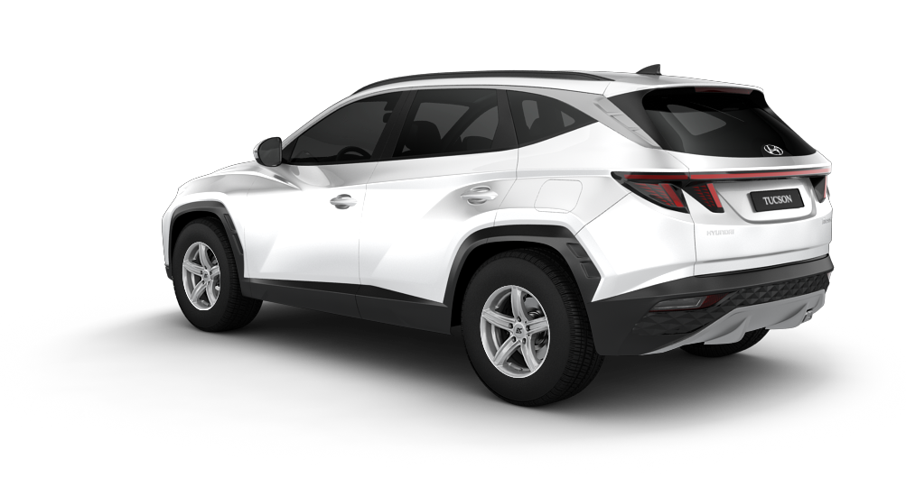 Hyundai Tucson Sports Utility Vehicle 1.6 T-GDI Plug-in Hybrid Select Auto #2