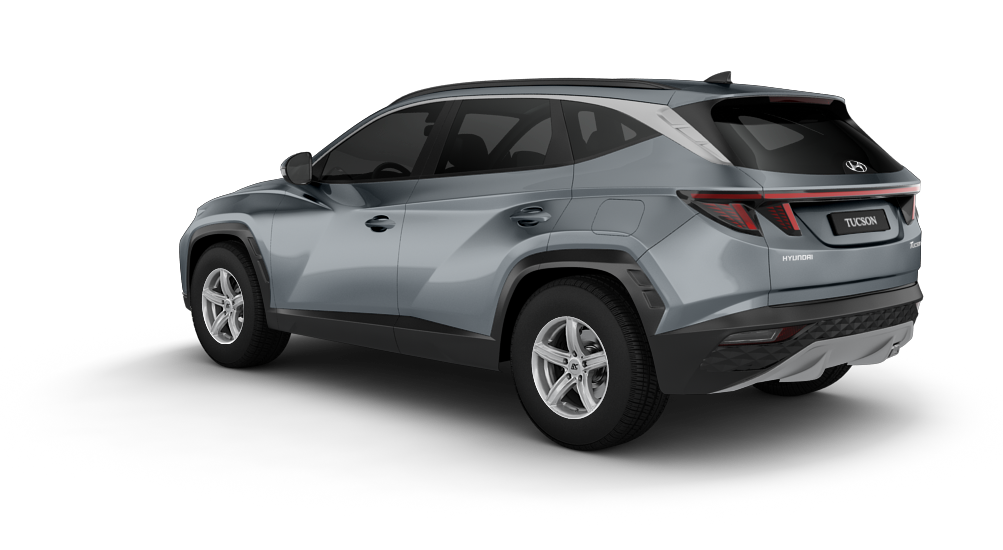 Hyundai Tucson Sports Utility Vehicle 1.6 T-GDI Plug-in Hybrid Select Auto #1