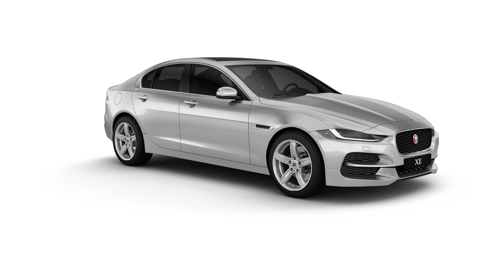 Jaguar XE Limousine