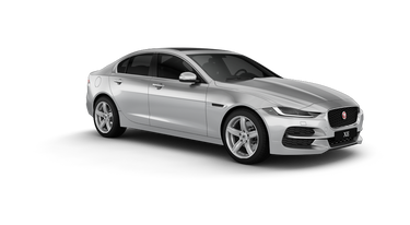 Jaguar XE Limousine