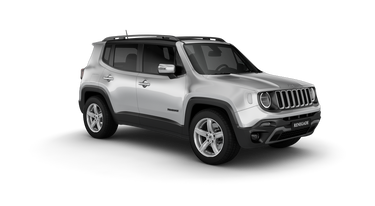 Jeep Renegade SUV