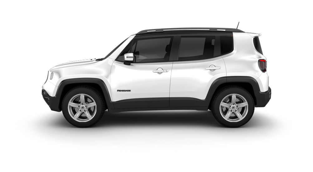 Jeep Renegade Sports Utility Vehicle 1.5l GSE T4 48V e-Hybrid North Star DCT #12