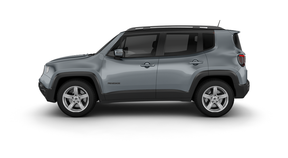 Jeep Renegade Sports Utility Vehicle 1.5l GSE T4 48V e-Hybrid North Star DCT #10