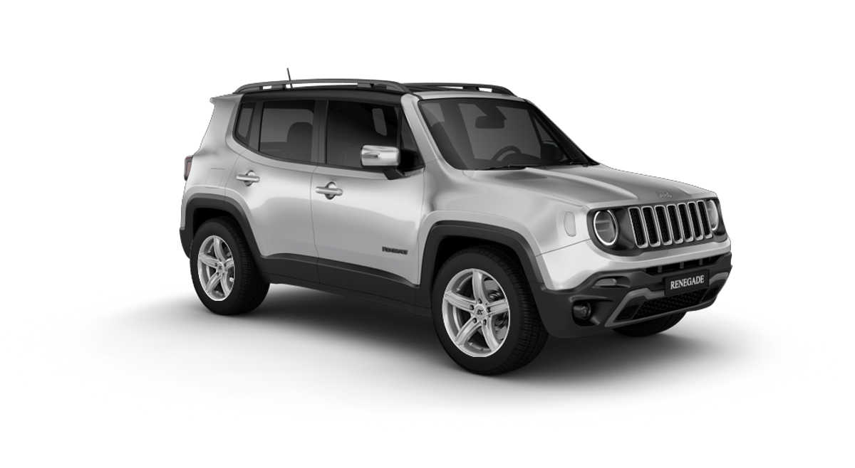 Jeep Renegade Sports Utility Vehicle ALTITUDE Leasing