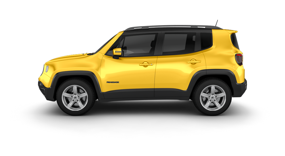 Jeep Renegade Sports Utility Vehicle 1.5l GSE T4 48V e-Hybrid North Star DCT #14
