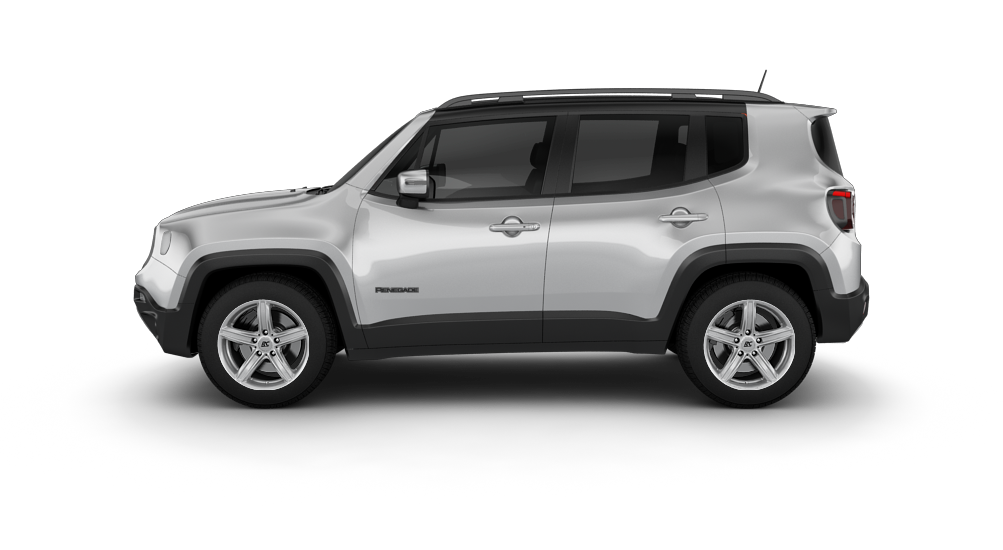 Jeep Renegade Sports Utility Vehicle 1.5l GSE T4 48V e-Hybrid North Star DCT #6