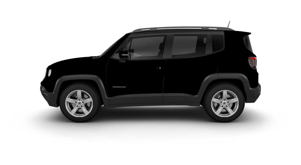 Jeep Renegade Sports Utility Vehicle 1.5l GSE T4 48V e-Hybrid DCT #2